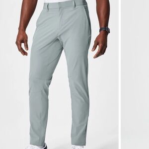 Fabletics THE ONLY PANT (SLIM FIT) 34” waist, 34” length